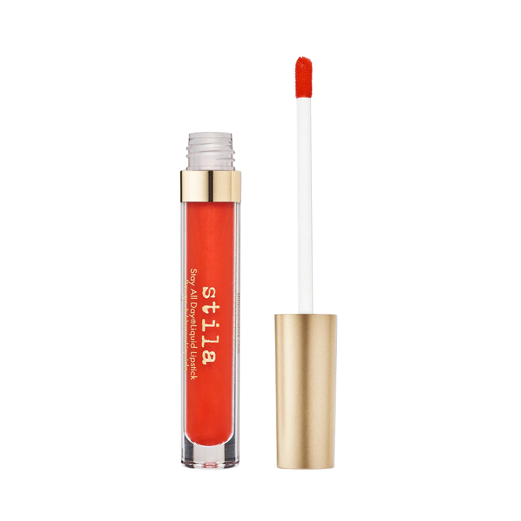 Stay All Day® Sheer Liquid Lipstick - Sheer Fragola