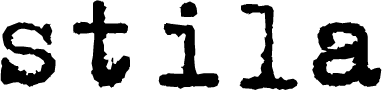 Stila Canada logo