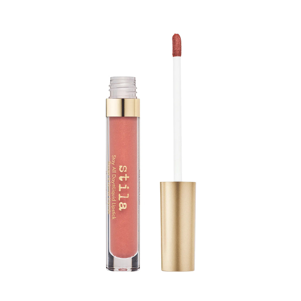 Stay All Day® Shimmer Liquid Lipstick - Carina Shimmer