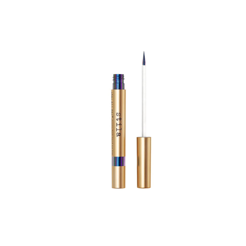 Stila Canada Stay All Day® Chroma-Flash Liquid Eye Liner - Mermaid