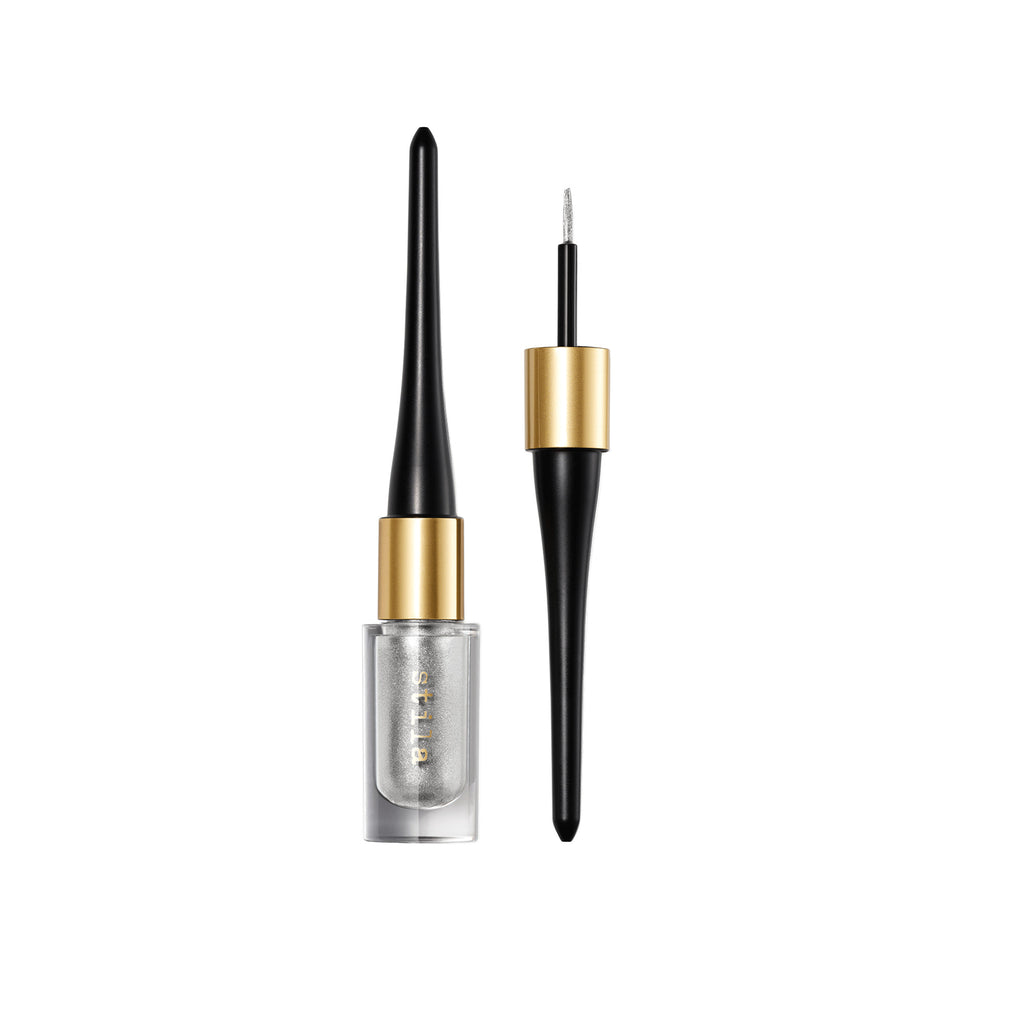 Stila Canada Stay All Day® Inkwear™ Liquid Eye Liner - Silver Flash 