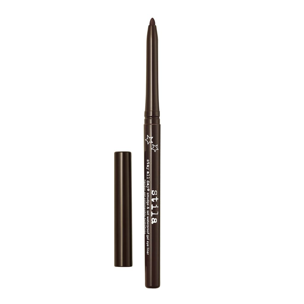 Stila Canada Stay All Day® Smudge & Set Waterproof Gel Eye Liner - Damsel Dark Brown