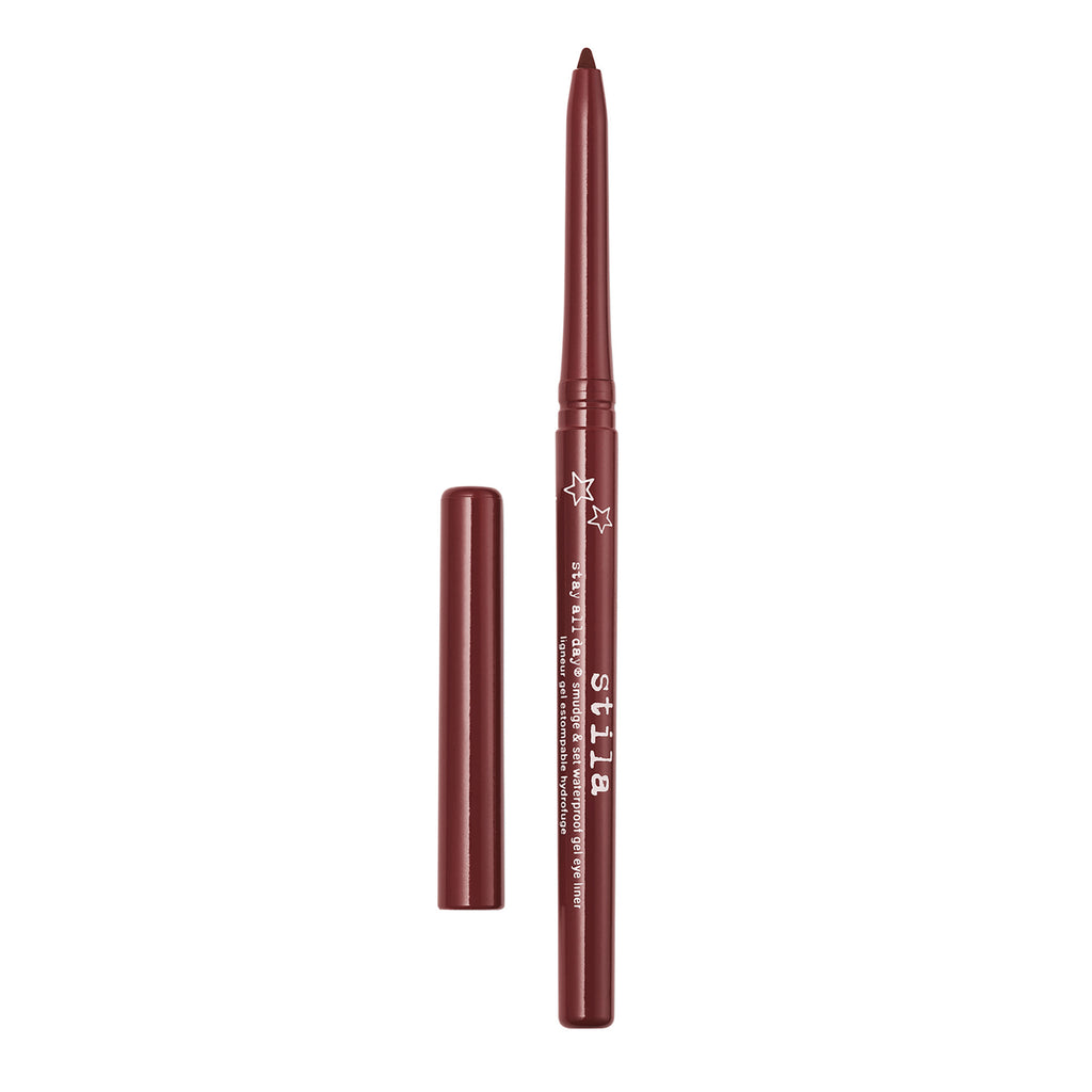 Stila Canada Stay All Day® Smudge & Set Waterproof Gel Eye Liner - Saucy