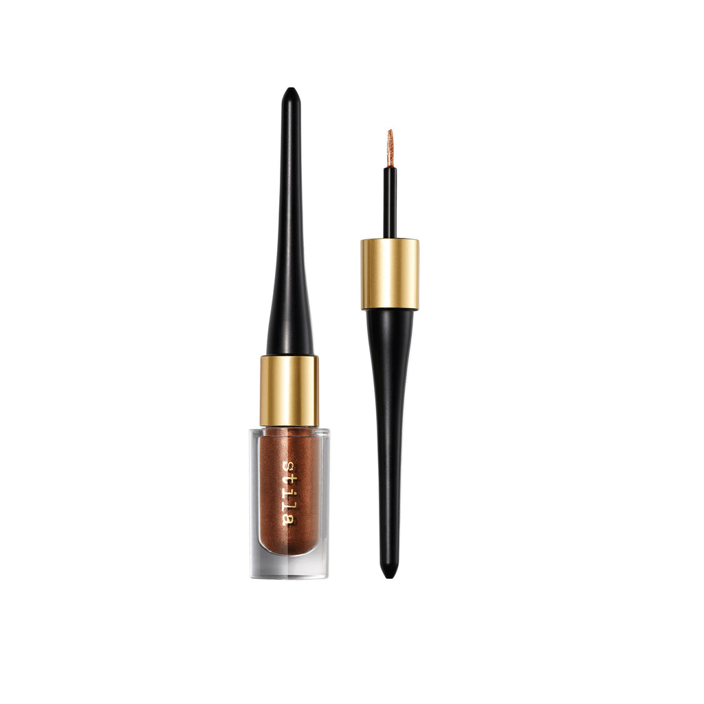 Stila Canada Stay All Day® Inkwear™ Liquid Eye Liner - Bronze Blaze