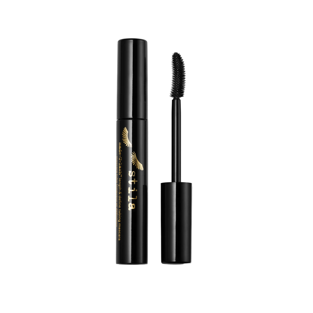 Stila Canada Made-U-Lash™ Length & Define Tubing Mascara Black