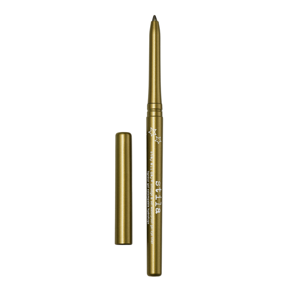 Stila Canada Stay All Day® Smudge & Set Waterproof Gel Eye Liner - Gilded Green