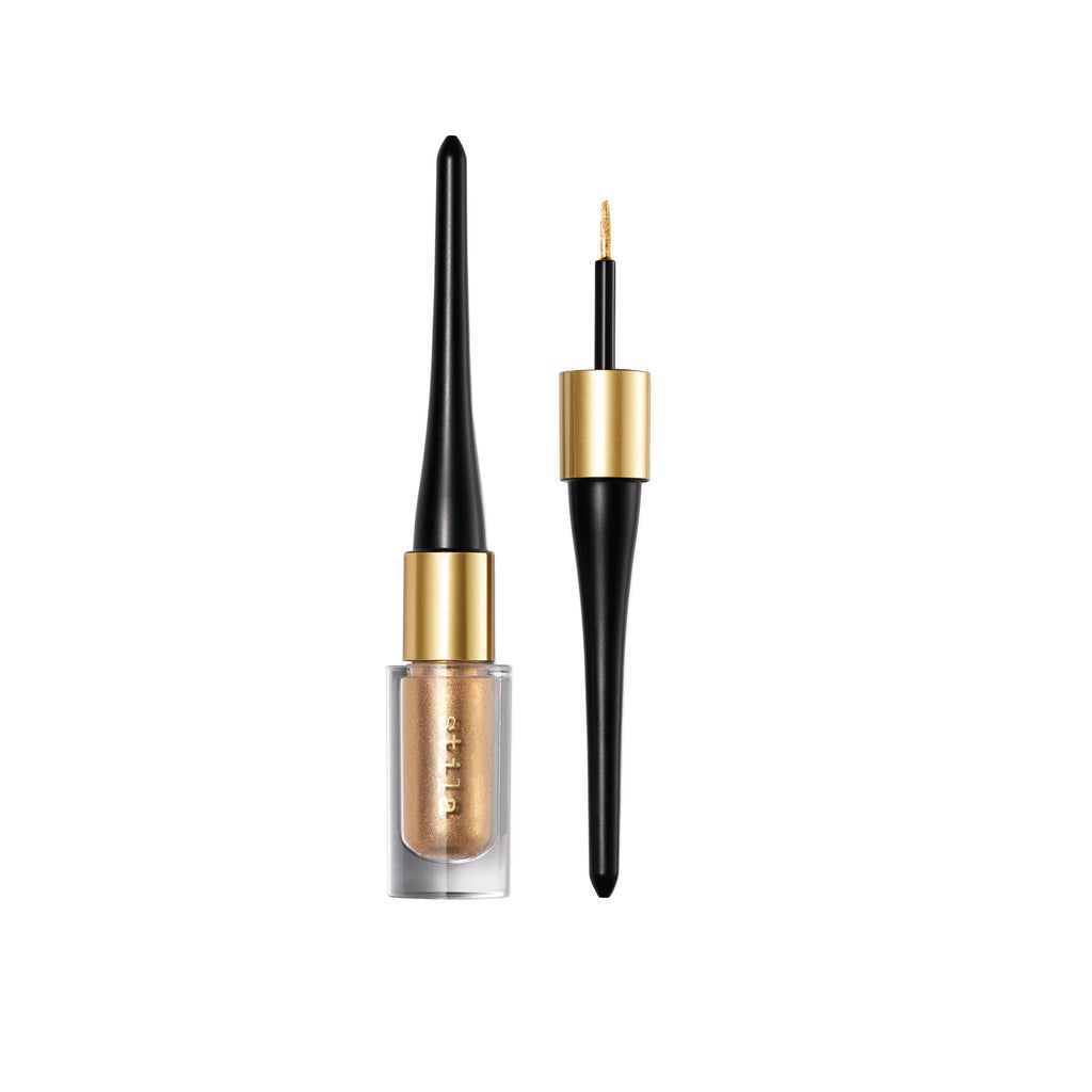 Stila Canada Stay All Day® Inkwear™ Liquid Eye Liner - Goldie Luxe
