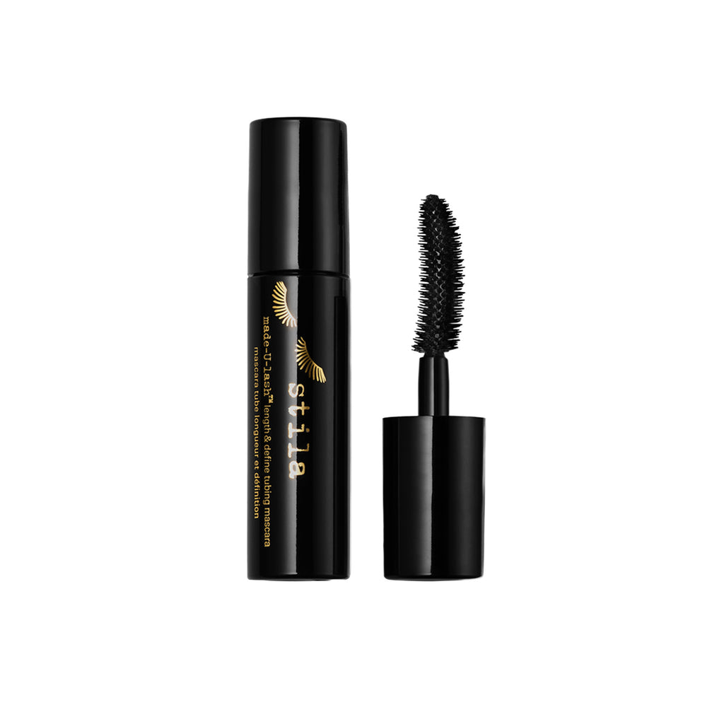 Stila Canada Made-U-Lash™ Length & Define Tubing Mascara - Travel Size Black