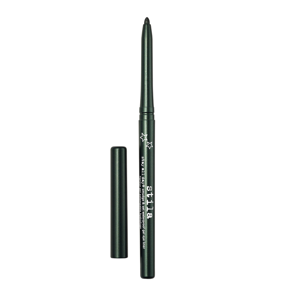 Stila Canada Stay All Day® Smudge & Set Waterproof Gel Eye Liner - Cypress