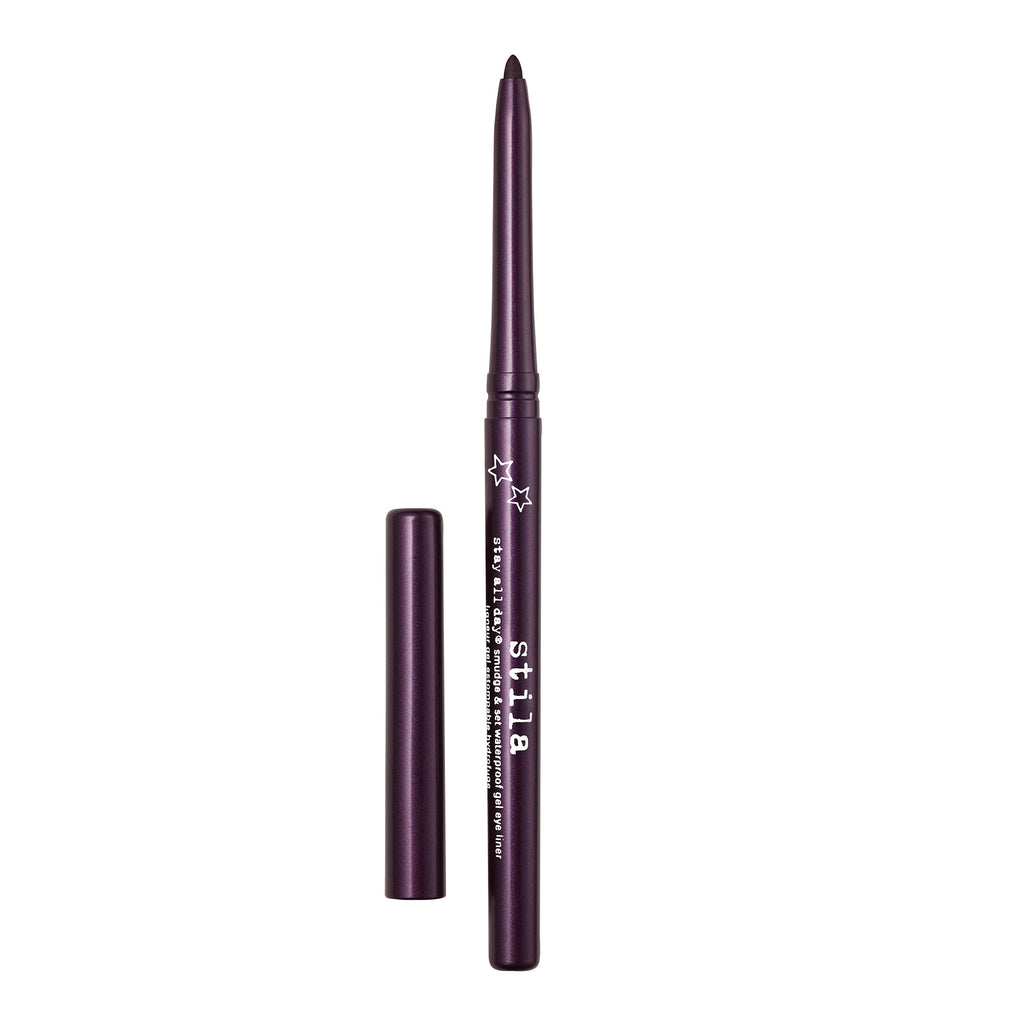 Stila Canada Stay All Day® Smudge & Set Waterproof Gel Eye Liner - Plumfull