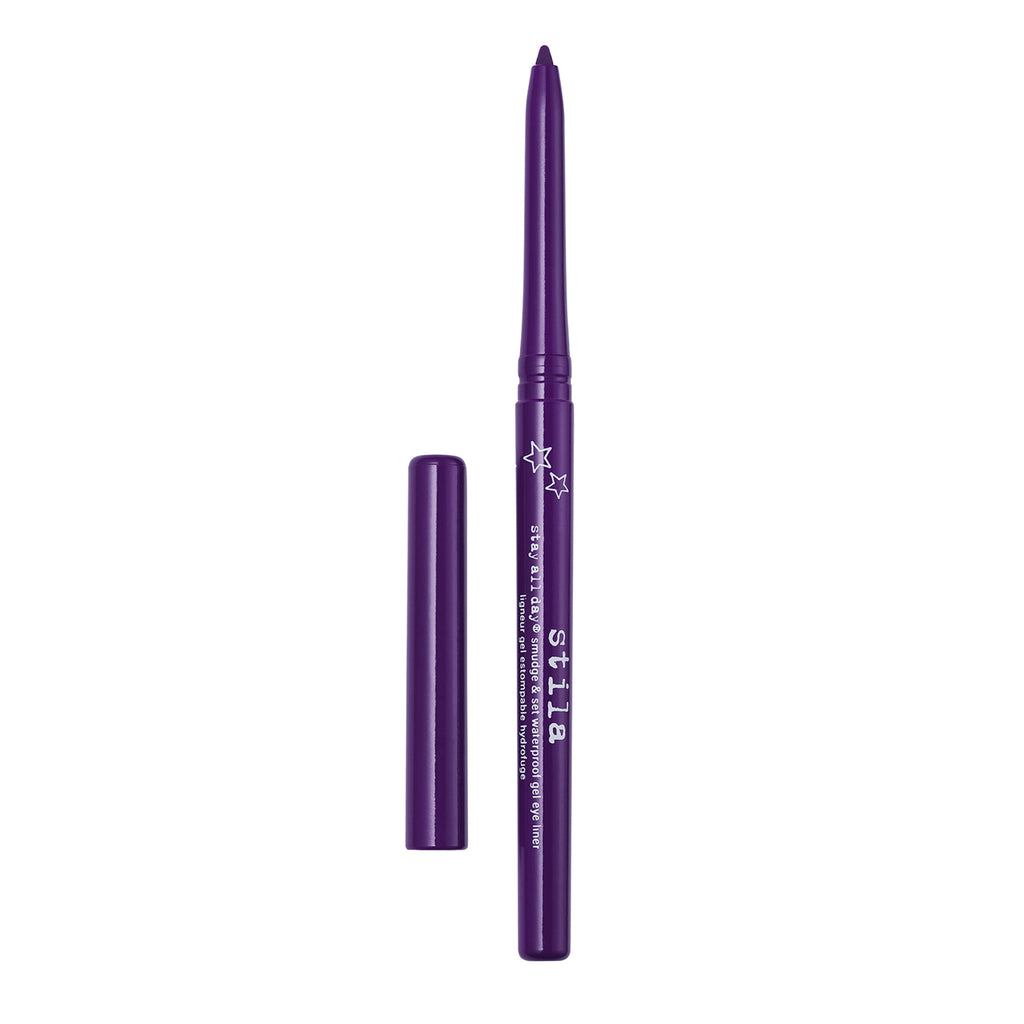 Stila Canada Stay All Day® Smudge & Set Waterproof Gel Eye Liner - Violetta