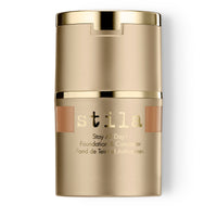 Stay All Day® Foundation & Concealer