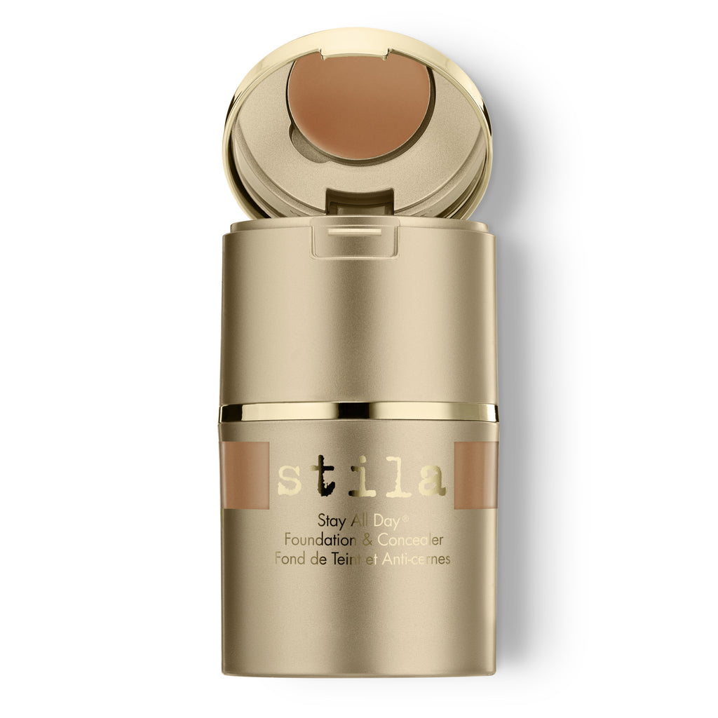 Stay All Day® Foundation & Concealer - Almond 11