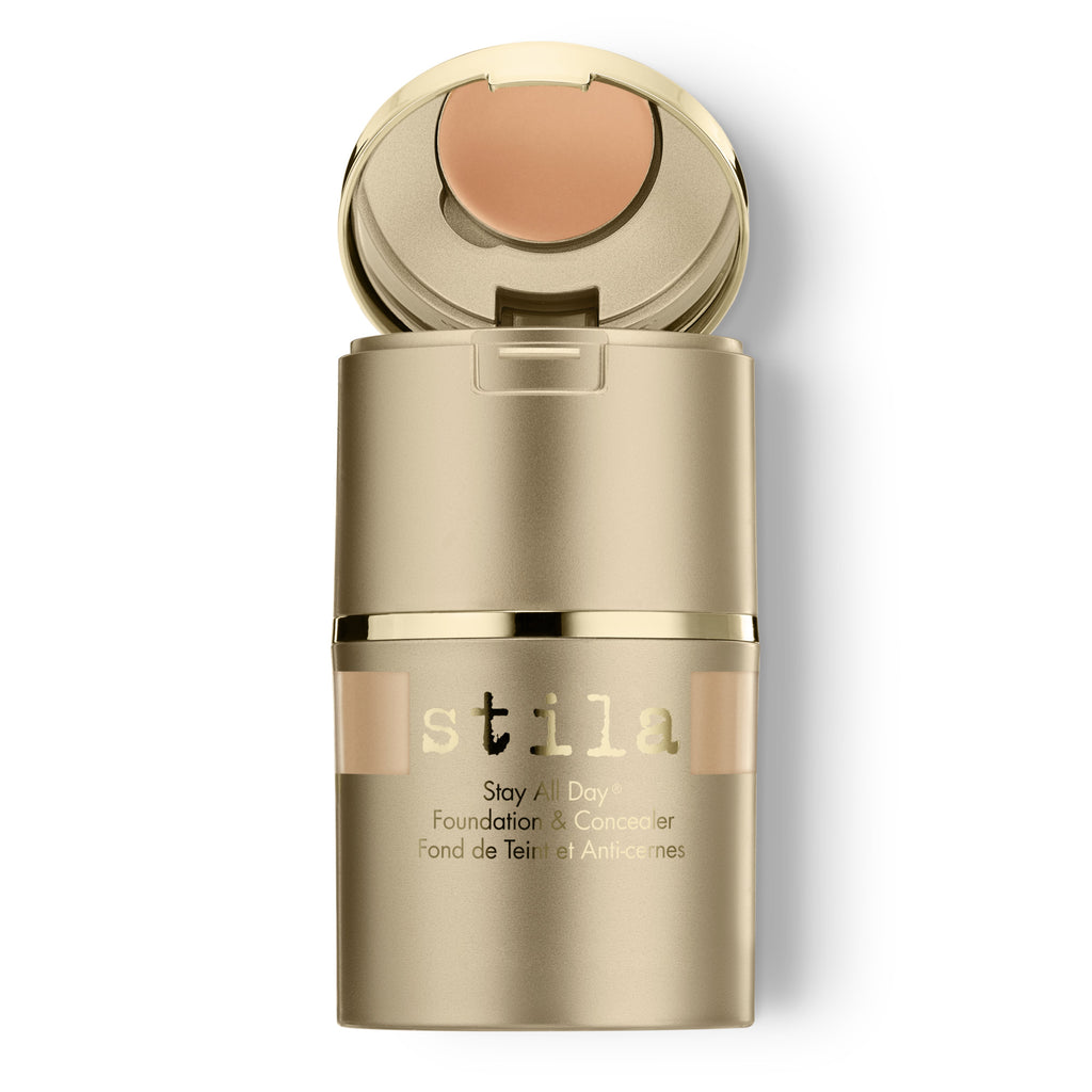 Stay All Day® Foundation & Concealer - Bare 01