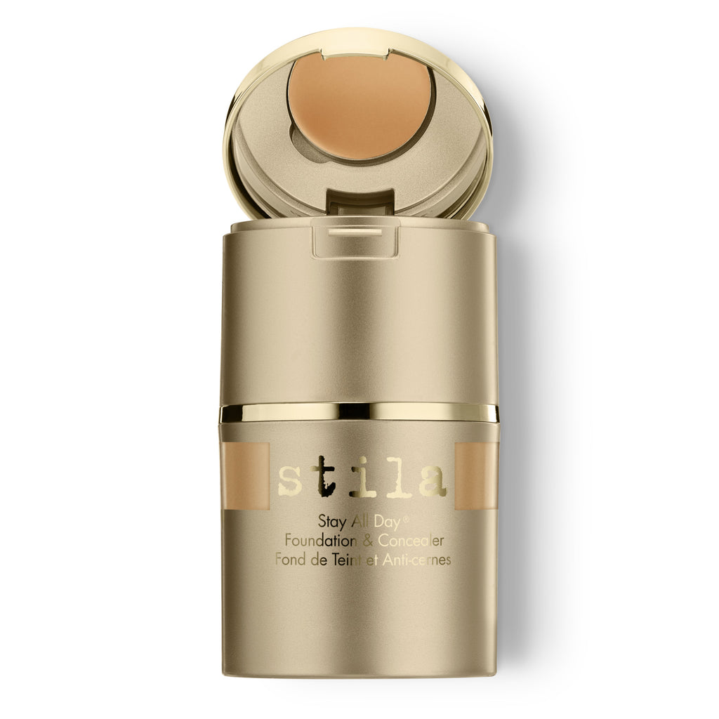 Stay All Day® Foundation & Concealer -Buff 07