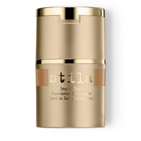 Stay All Day® Foundation & Concealer
