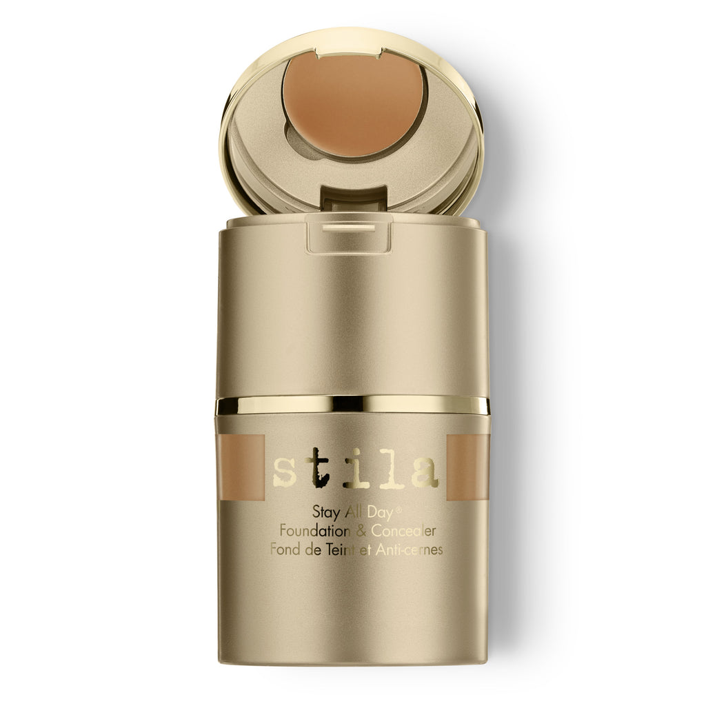 Stay All Day® Foundation & Concealer - Golden 10