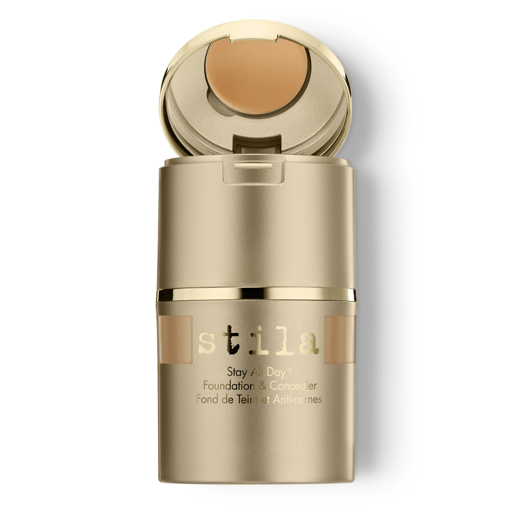 Stay All Day® Foundation & Concealer - Honey 08