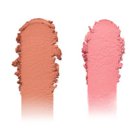 Putty Blush/Bronzer Duo