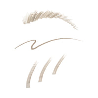 Stila Canada Stay All Day® Waterproof Balayage Brow - light