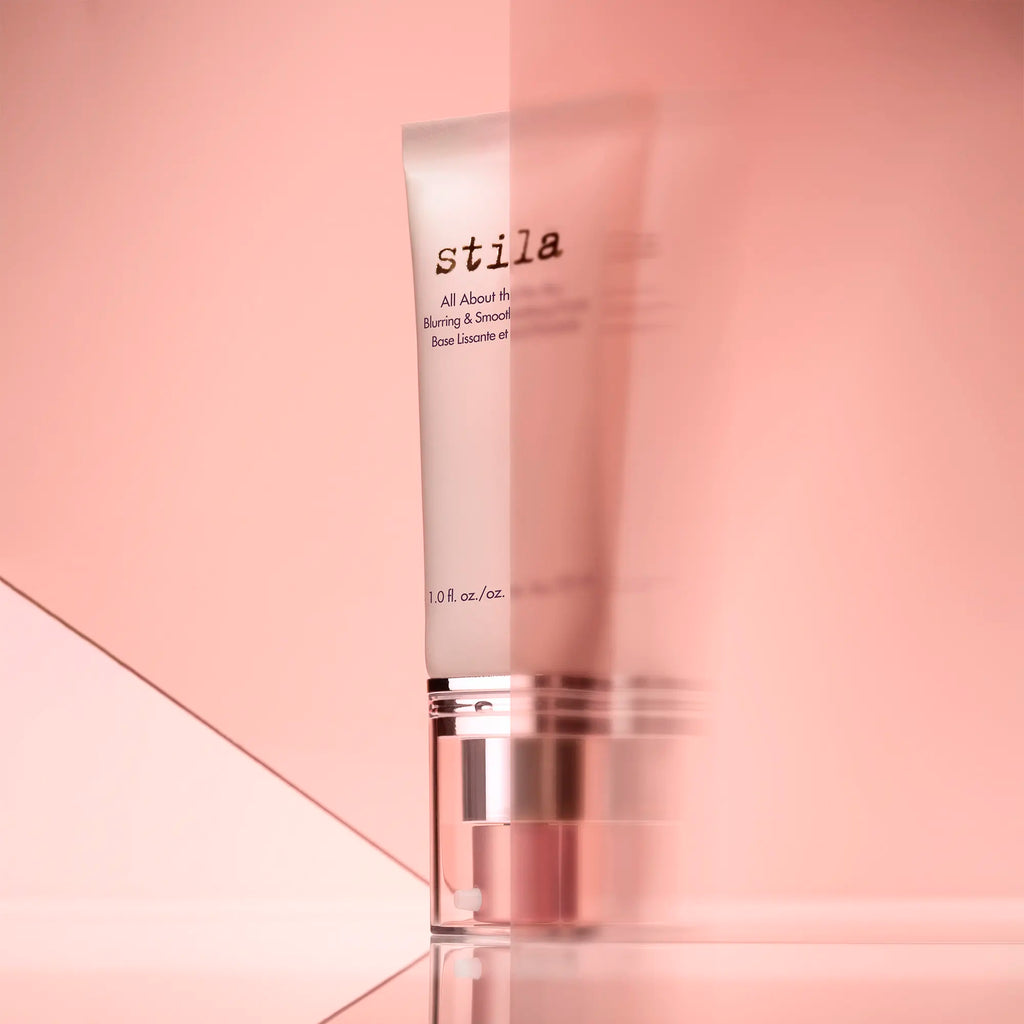 Stila Canada All About The BlurBlurring & Smoothing Primer