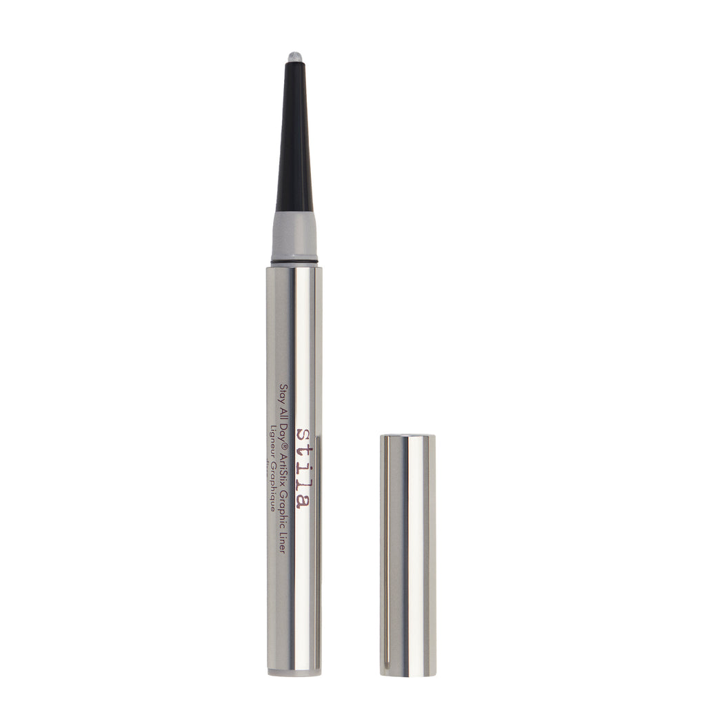 Stila Canada Stay All Day® Artistix Graphic Liner Shimmering Silver