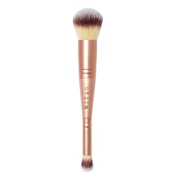 Stila Canada Double-Ended Complexion Brush