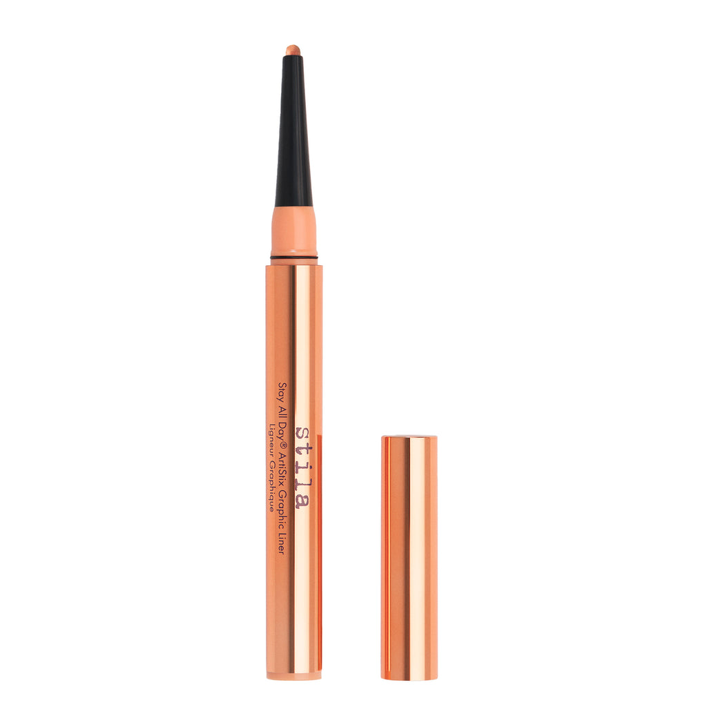 Stila Canada Stay All Day® Artistix Graphic Liner Shimmering Dusty Coral