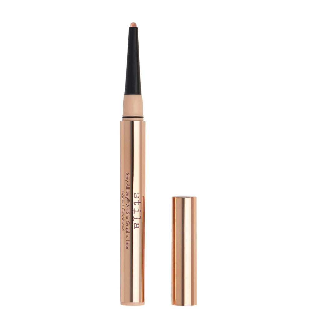 Stila Canada Stay All Day® Artistix Graphic Liner Shimmering Champagne