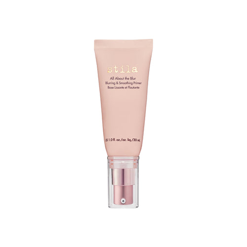 Stila Canada All About The Blur
Blurring & Smoothing Primer