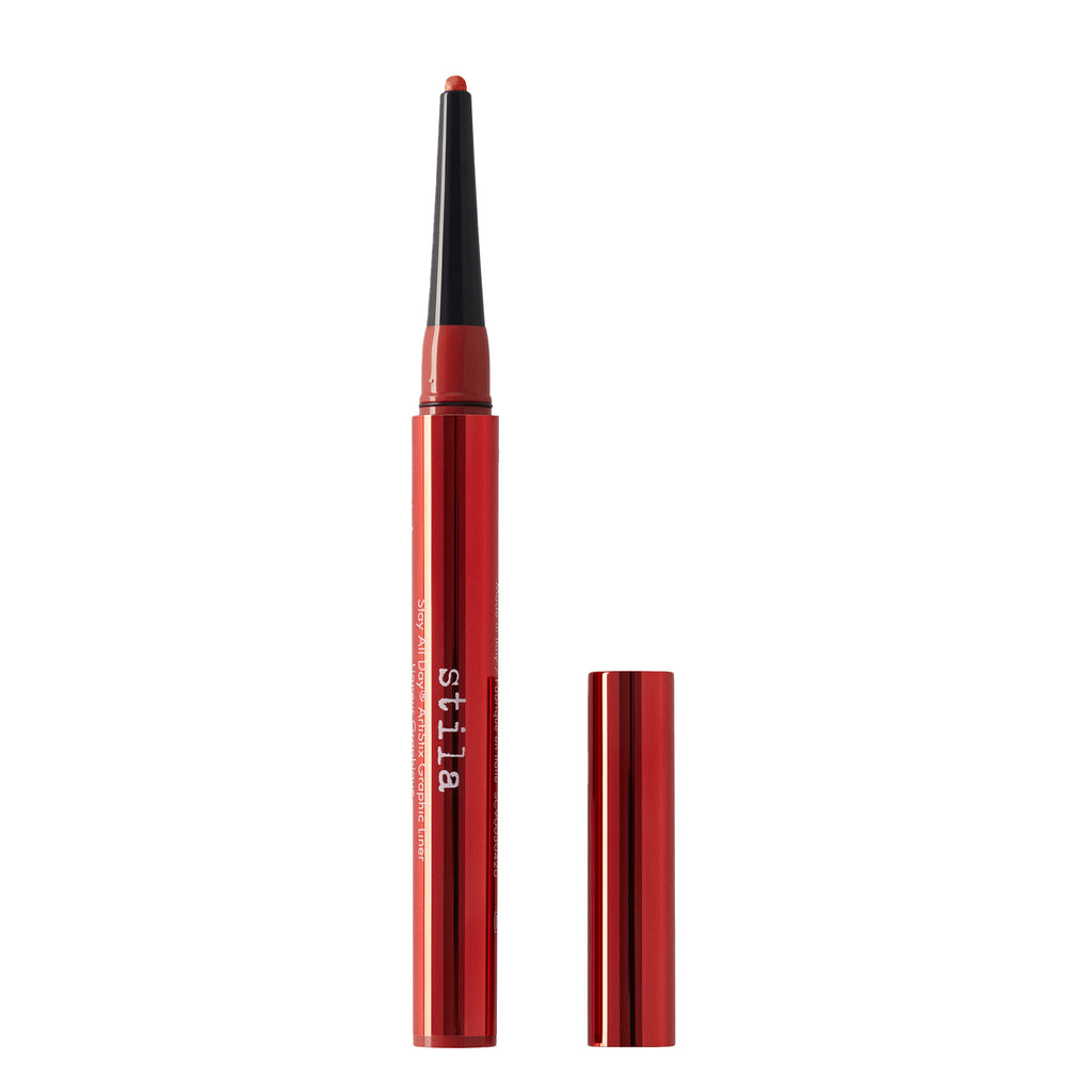Stila Canada Stay All Day® Artistix Graphic Liner Deep Shimmering Red
